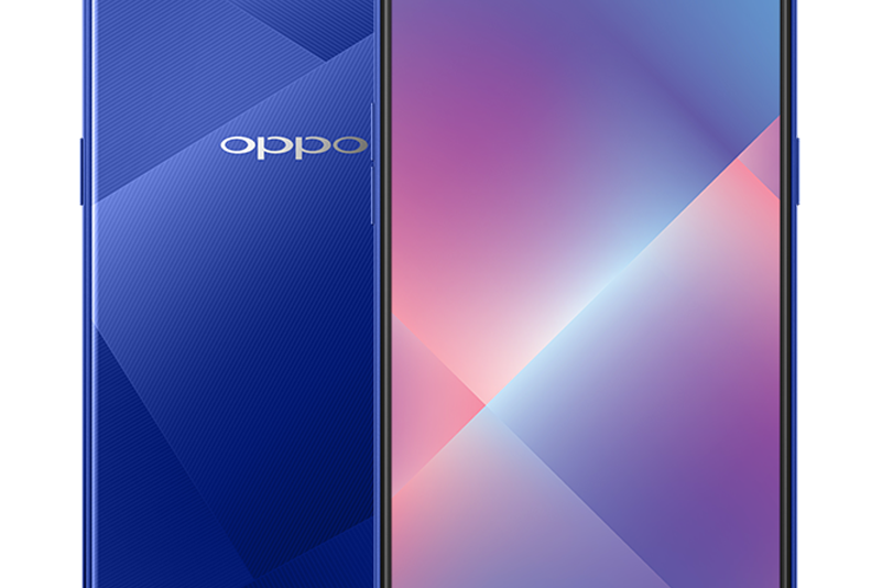 OPPO MIX（全網通）