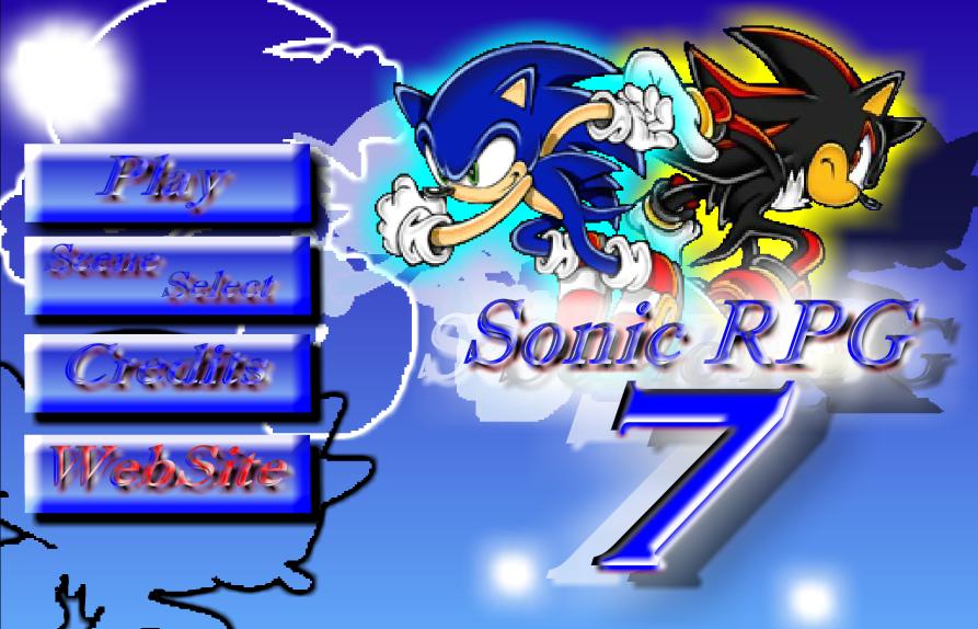 sonicRPG7