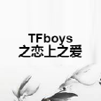 TFboys之戀上之愛