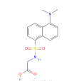 丹磺醯甘氨酸