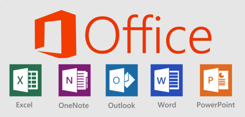 Microsoft Office 2013