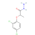 2-（2,4-二氯苯氧基）丙酸肼