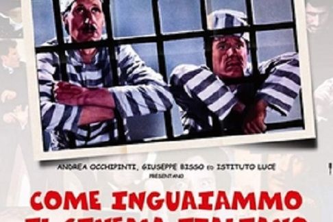 Come inguaiammo il cinema italiano - La vera storia di Franco e Ciccio