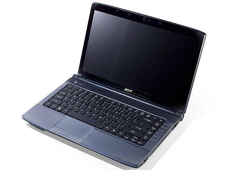 宏碁Aspire 4736G-732G25Mn