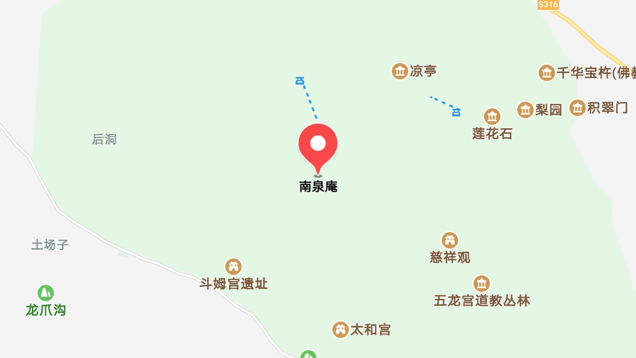 地圖信息