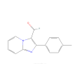 2-對甲碸基咪唑[1,2-A]吡啶-3-甲醛