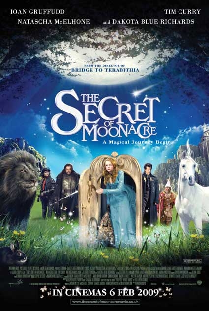 The Secret of Moonacre