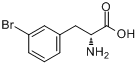 D-3-溴苯丙氨酸