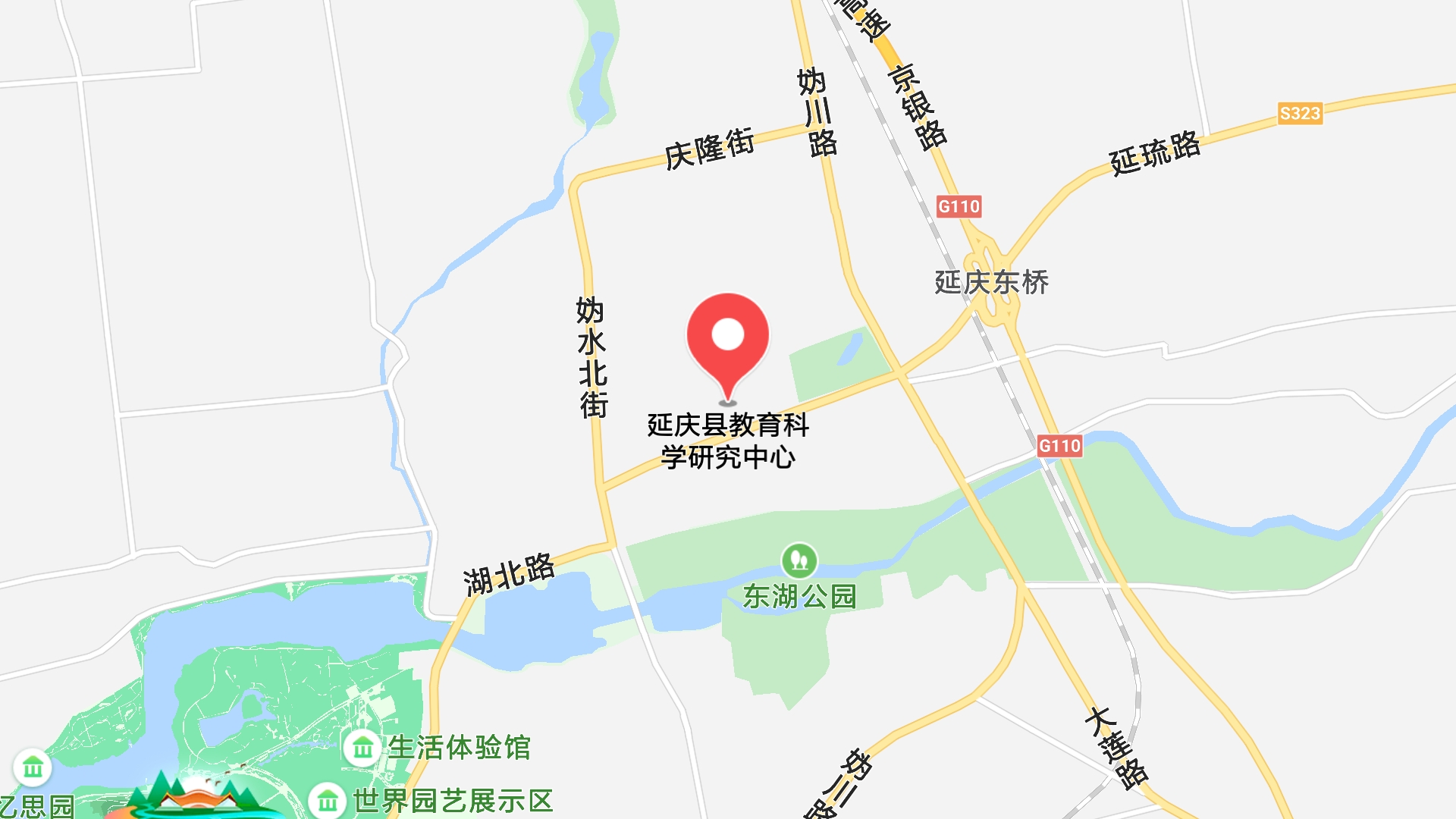 地圖信息