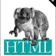 HTML Pocket Reference