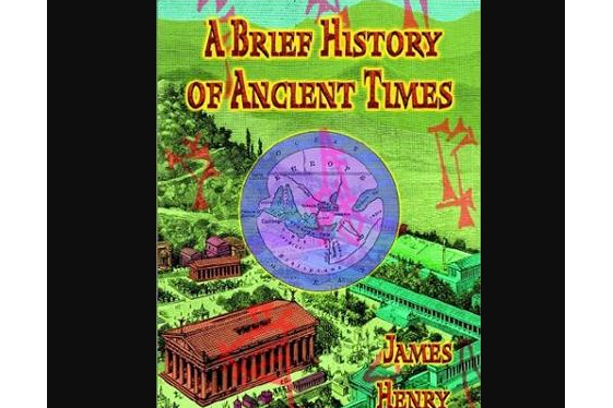 A Brief History of Ancient Times