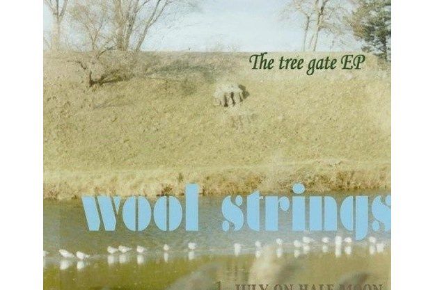 Wool Strings