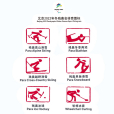 北京2022年冬殘奧會體育圖示