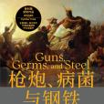 槍炮、病菌與鋼鐵(2022年中信出版社出版的圖書)