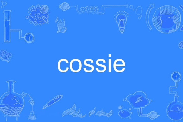 cossie