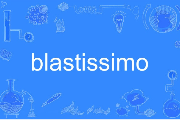 blastissimo