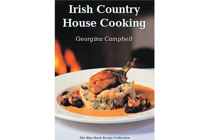 Irish Country House Cooking