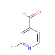 2-氟吡啶-4-甲醛