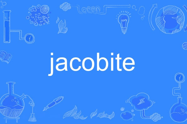 jacobite