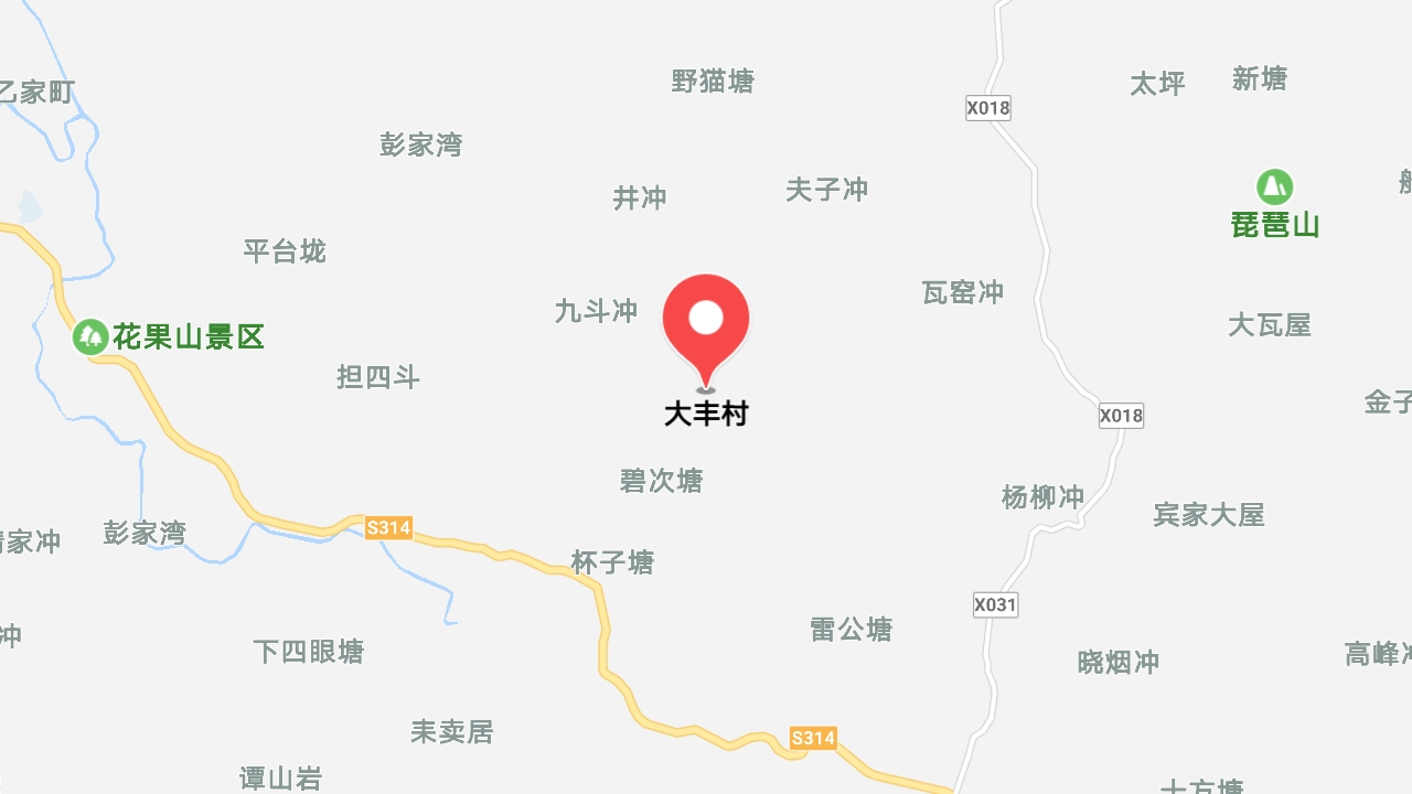 地圖信息