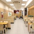 老娘舅中式快餐（松陵店）