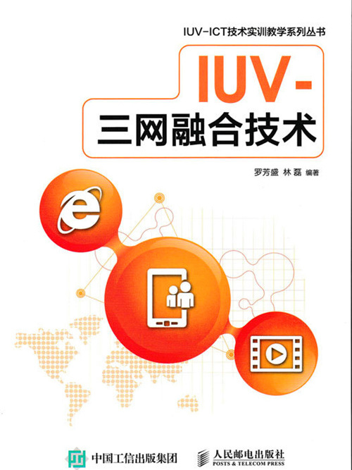 IUV-三網融合技術