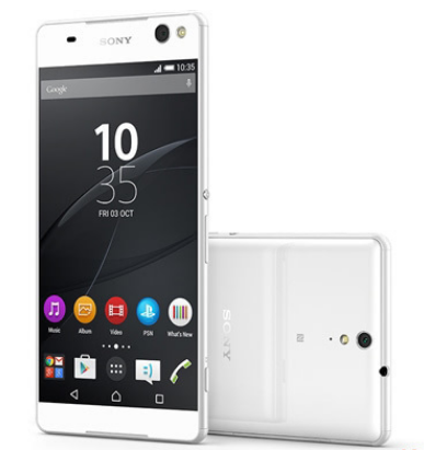 Sony Xperia C5 Ultra