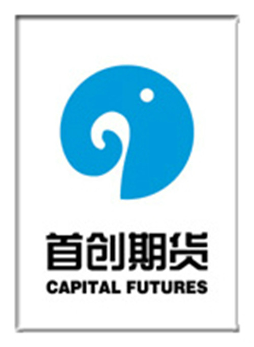 首創期貨logo