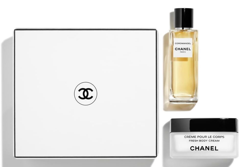 LES EXCLUSIFS DE CHANEL