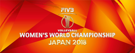 國際排球聯合會(FIVB)