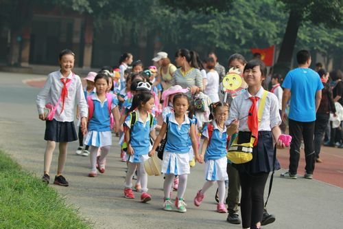 四川大學附屬實驗國小東山學校