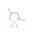 1,2,2,4-四甲基-1-氮-2-矽代環戊烷