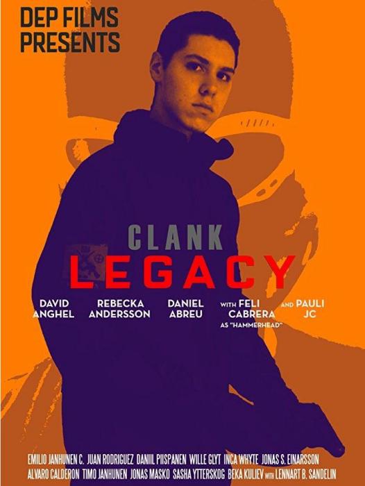 Clank: Legacy