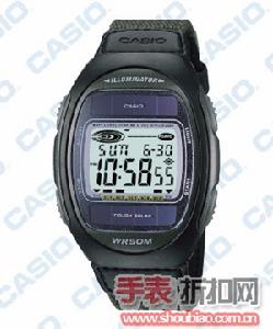 CASIO WL-20B-3AV