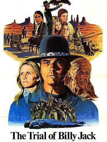 The Trial of Billy Jack