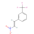 1-（3-三氟甲基苯基）-2-硝基乙烯