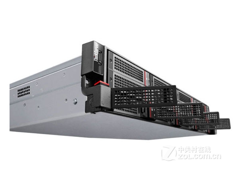 聯想ThinkServer RD430 E5-2407 4GB/500GB