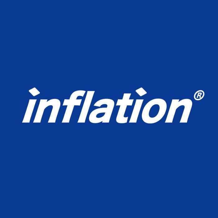 inflation(城市街頭品牌)