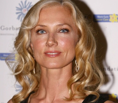 Joely Richardson