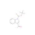 3-甲醯基吲哚酸-1-羧酸t-丁基酯