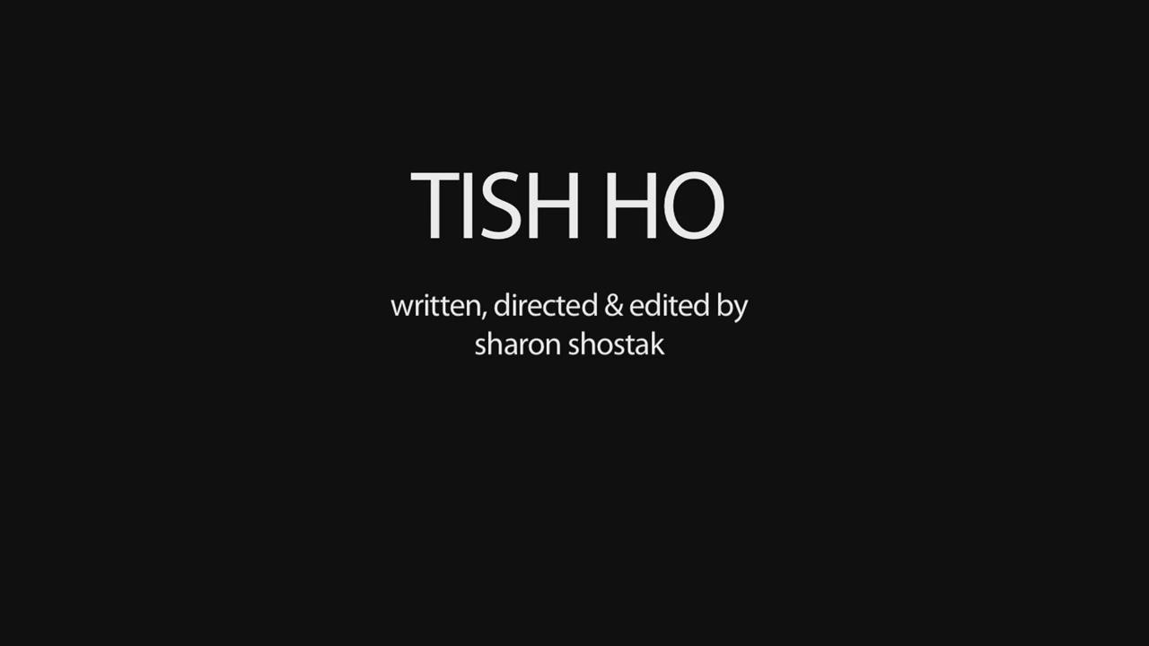 Tish Ho