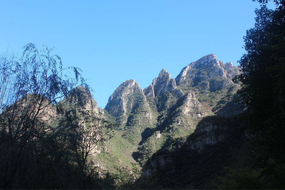 五峰山(雲南省陸良縣山名)