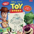 Learn to Draw Disney/Pixar\x27s Toy Story