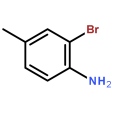 2-溴-4-甲基苯胺