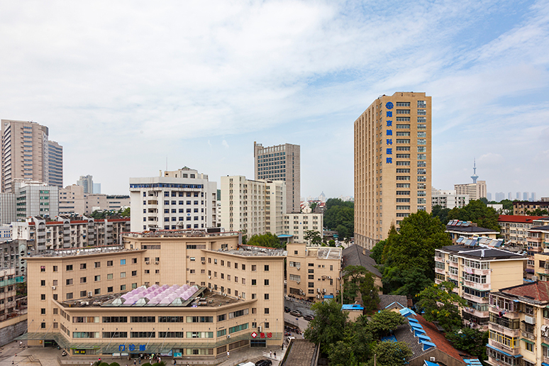 南京腦科醫院(南京醫科大學附屬腦科醫院)