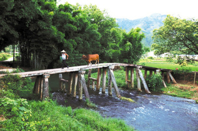 戈溪橋