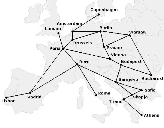 STL map