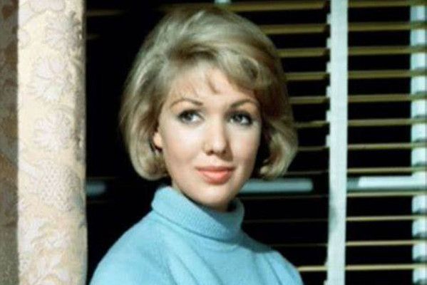 Annette Andre