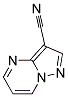 吡唑並[1,5-A]嘧啶-3-氰基