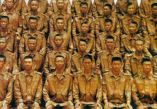 中國人民解放軍第一野戰軍